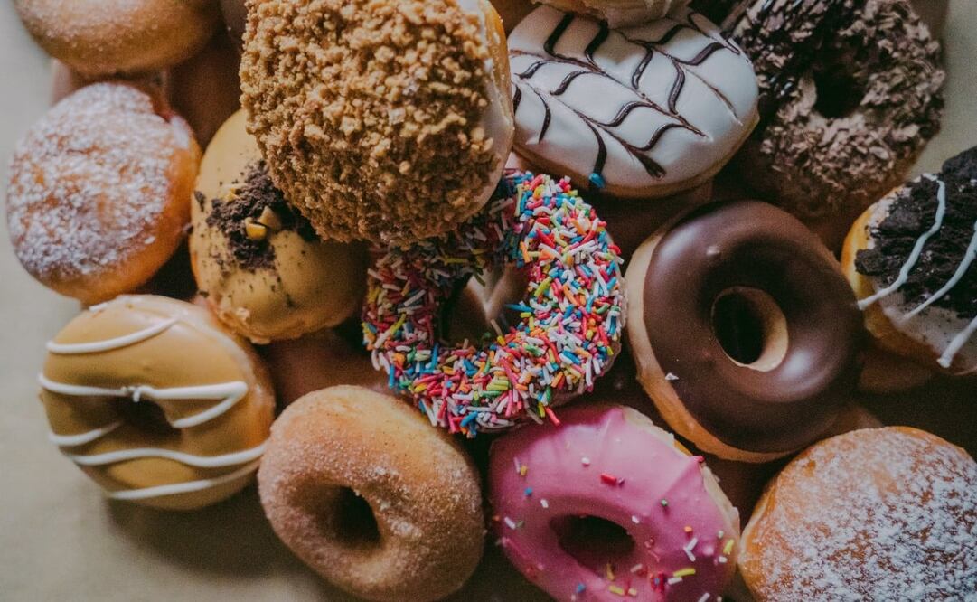 Una mala alimentación puede tener graves consecuencias. Imagen: Unsplash