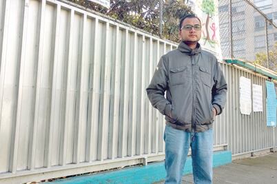 Esperan recuperar patrimonio