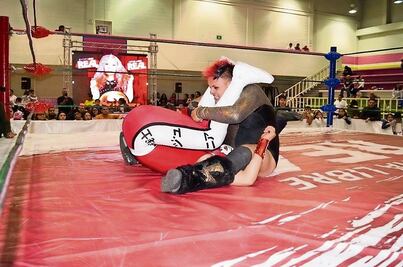 Luchadores no pelearán pagos durante crisis por el Covid-19