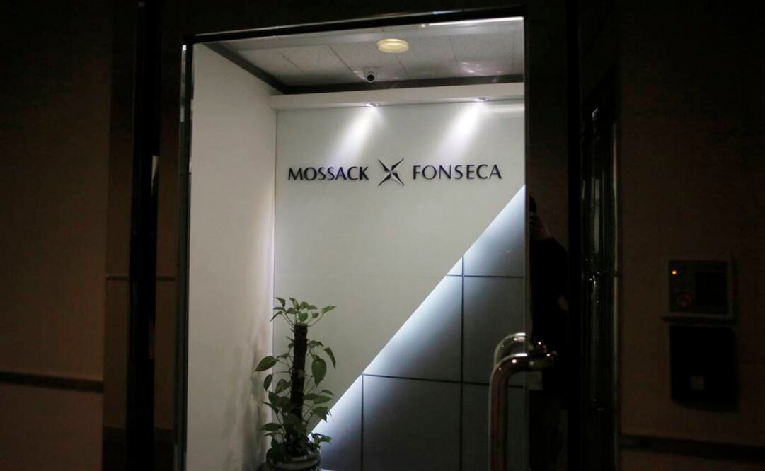 El escándalo ha estallado por la filtración de más de 11.5 millones de documentos del bufete panameño Mossack Fonseca, especializado en la gestión de capitales en paraísos fiscales. FOTO: Vincent Yu/AP.