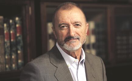 Pérez-Reverte: El canon literario del héroe tradicional ha cambiado