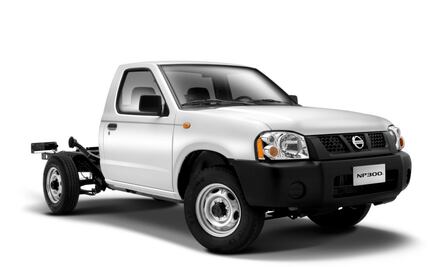 Nissan facilita las operaciones y contratos de flotillas en México 