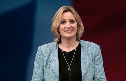 Hacker se hace pasar por asesor para engañar a ministra británica