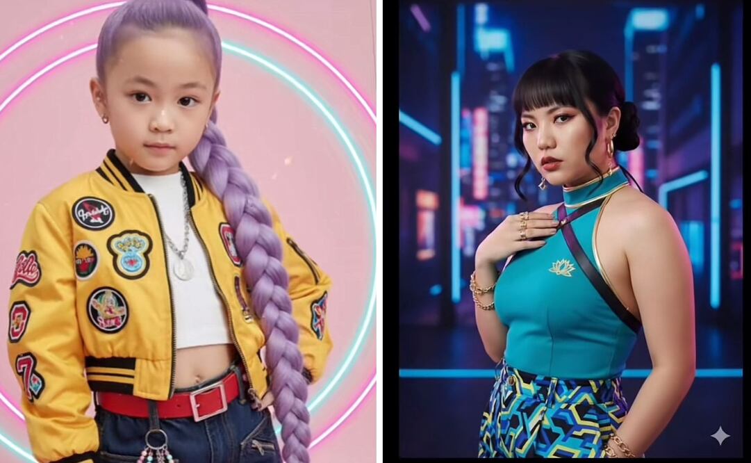 Foto: Captura de pantalla en TikTok