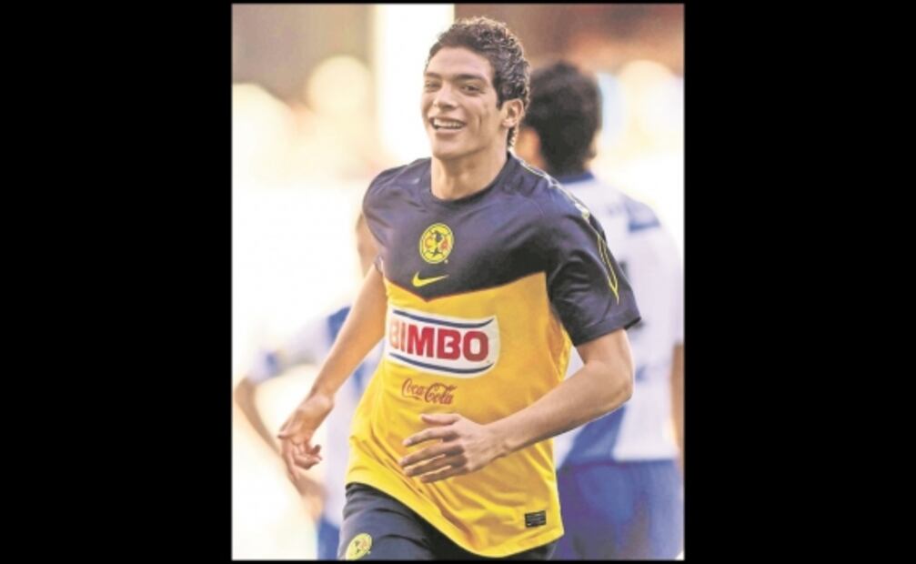 Top 5 de futbolistas que debutaron mientras existía la regla del menor