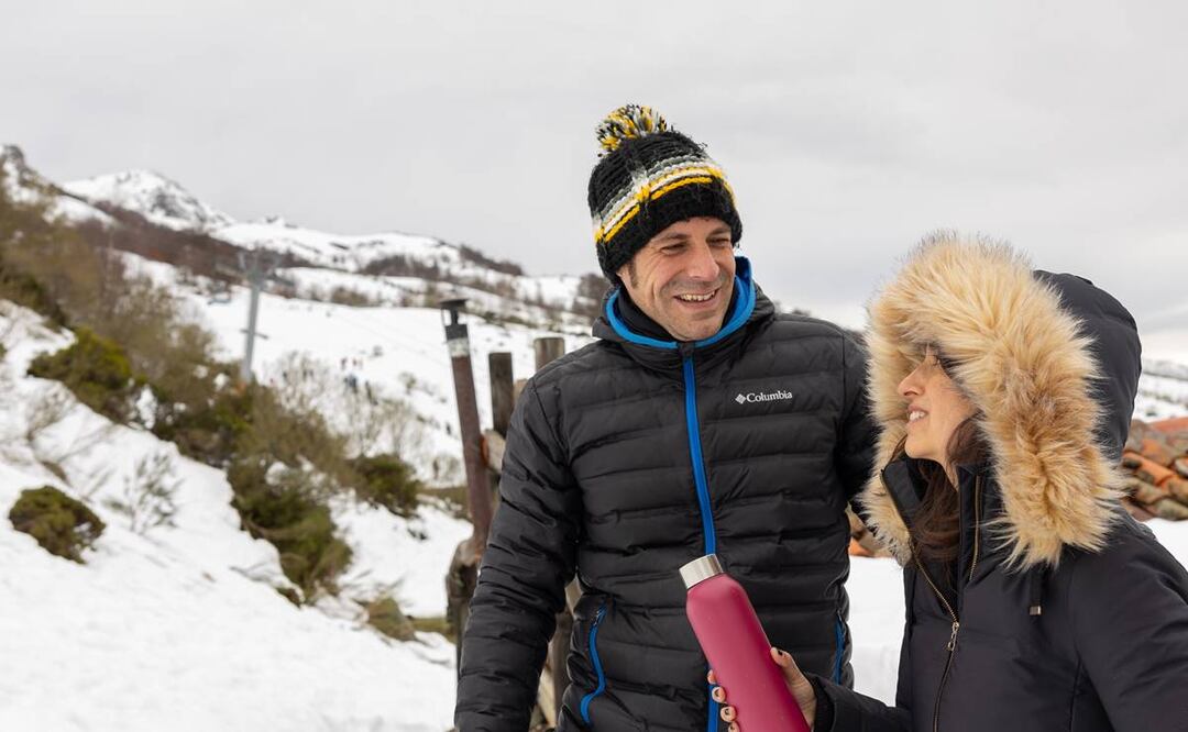 ¿Por qué las mujeres sienten más frío que los hombres? Esto dice la ciencia