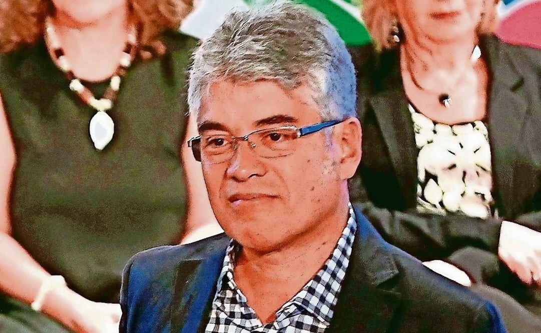Tomás Pliego