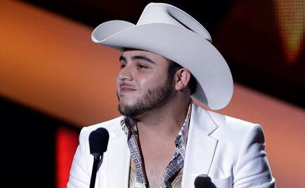 Gerardo Ortiz culpa a medios por "distorsionar" su caso