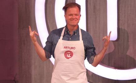 A Arturo López Gavito no le molesta ser una “inventada”