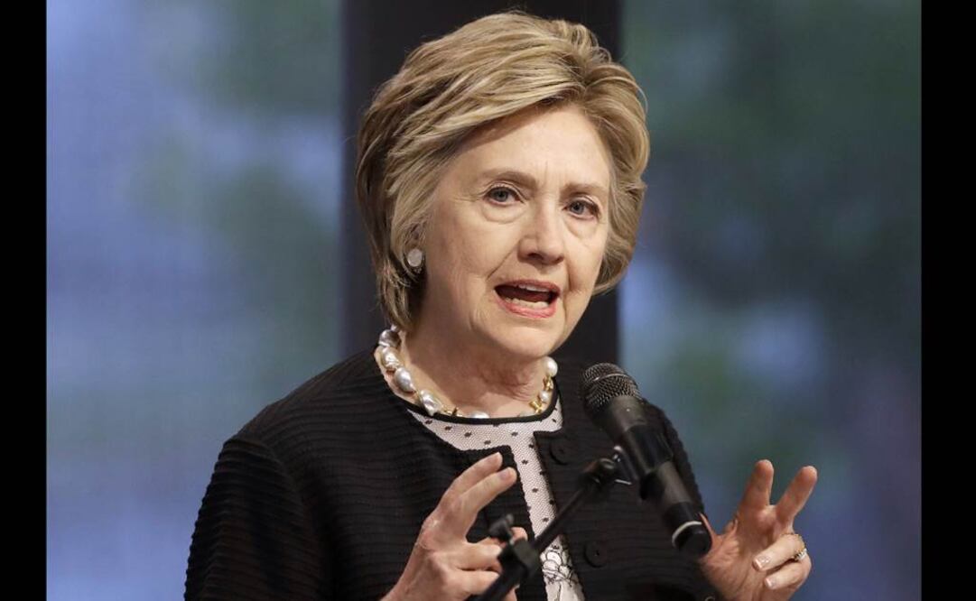 Foto: AP /Patrick Semansky, Archivo