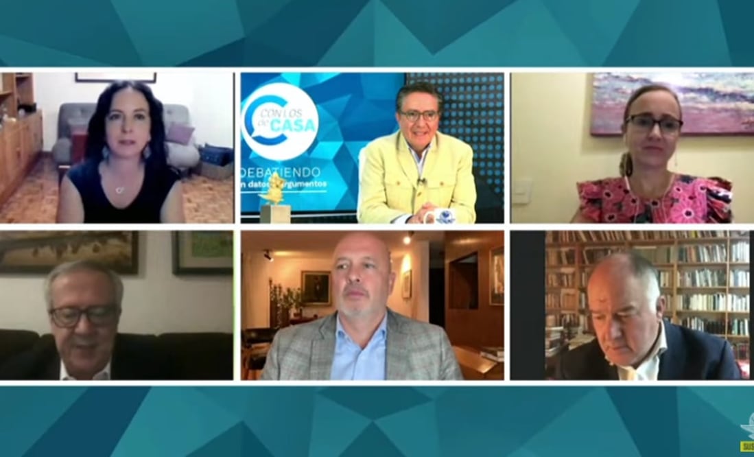 Foto: Tomada de video