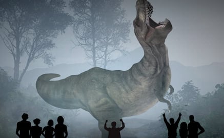 ¿Qué es Jurassic Immersion y cuánto cuestan los boletos?