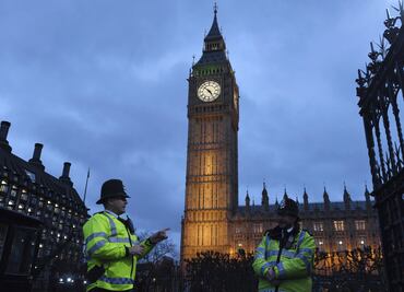 Británicos rechazan visita de Estado de Donald Trump