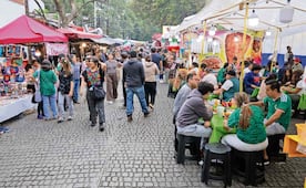 “Es un orgullo ser mexicano, se lleva en la propia alma”