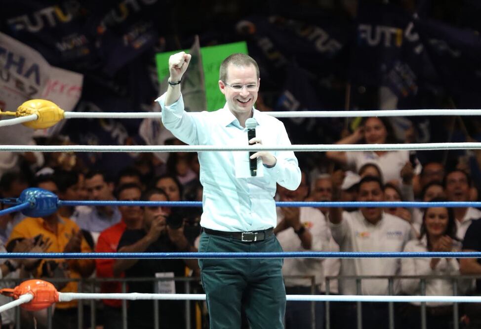 Foto: Ariel Ojeda/El Universal