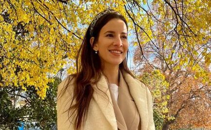 Este es el nuevo trabajo de Laura Londoño, Gaviota en ‘Café con Aroma de Mujer’