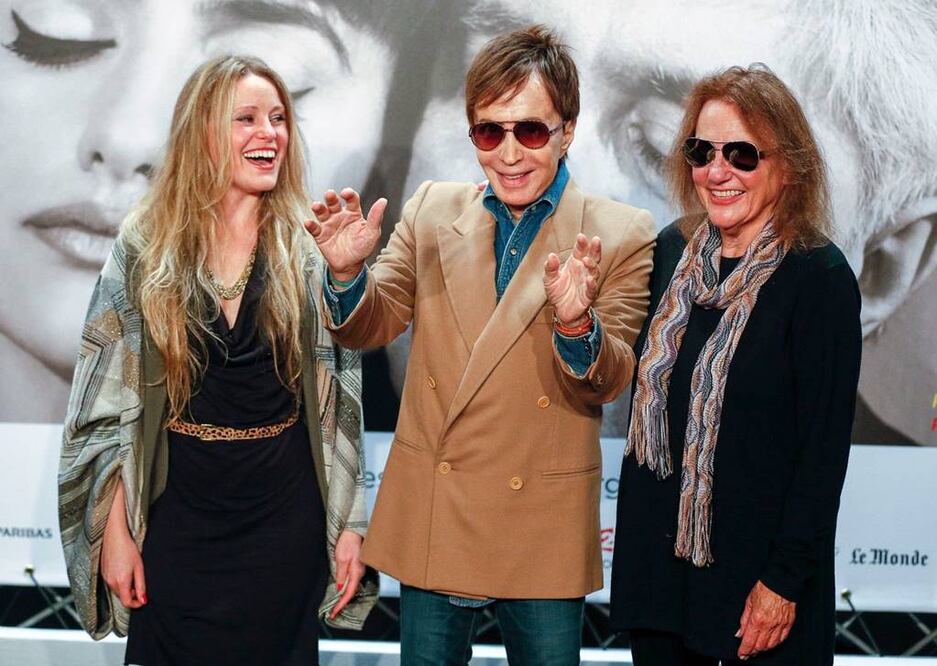 Michael Cimino murió a los 77 años, informó hoy Thierry Fremaux (Foto: @THIERRYFREMAUX)