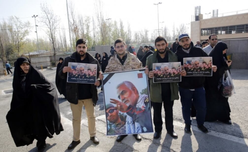 ¿Por qué está en tendencia la Tercera Guerra Mundial?