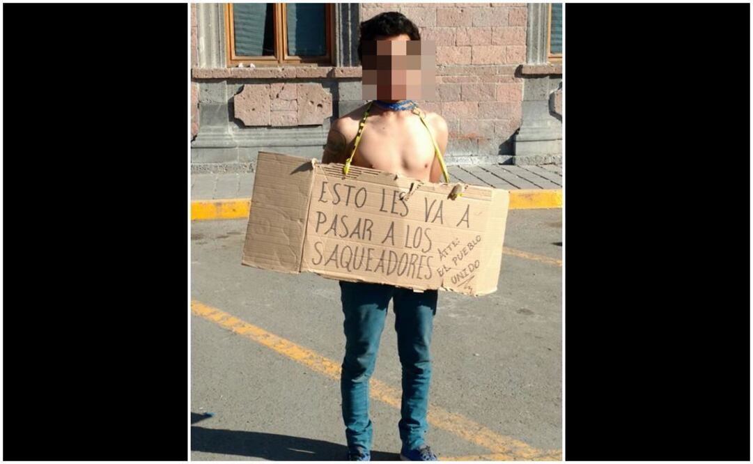 Foto: Dinorath Mota / EL UNIVERSAL 