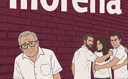 Rocha, el llanero solitario