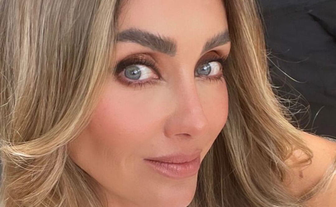 foto: Instagram @anahi