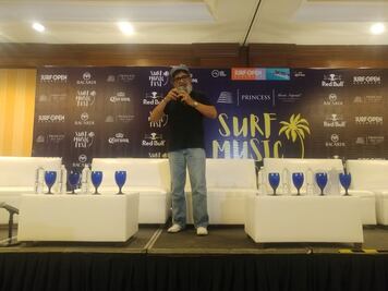 “Fui profeta en mi tierra”: Celso Piña