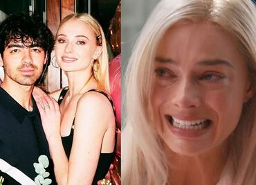 ¿Y el amor? Fans de Joe Jonas y Sophie Turner reaccionan con memes a supuesto divorcio