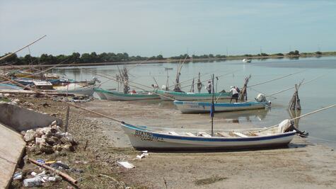 La Niña provoca clima extremo de la temporada 