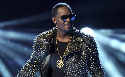Vigilan en la cárcel al rapero R. Kelly por riesgo de suicidio 