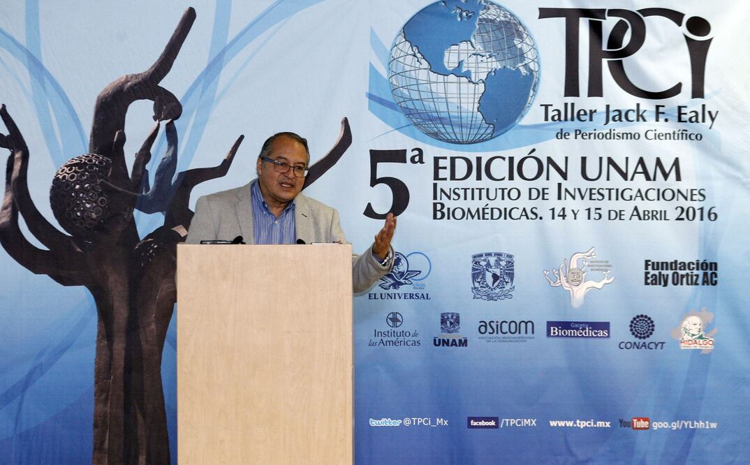 Ariel Ojeda/ EL UNIVERSAL                      