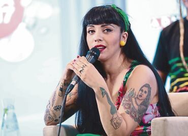 El festival al que Juan Gabriel nunca llegó