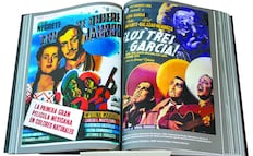 Cine México, libro que aporta nuevas miradas sobre la industria