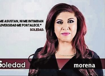 AMLO va por huelga; es tramposo: Ochoa Reza