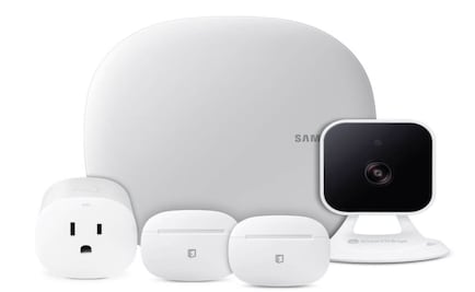 Haz tu casa más inteligente 