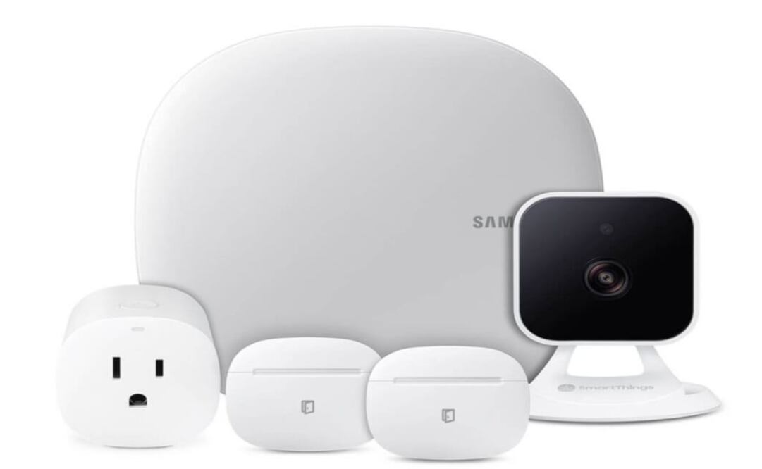 Los accesorios son de fácil configuración.