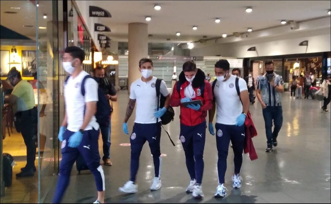 FOTO: Edgar Luna / EL UNIVERSAL