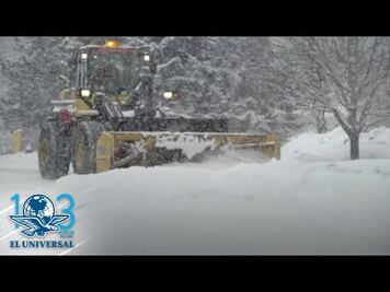 En Chicago “hará más frío que en el Everest y la Antártida”