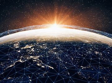 La batalla mundial por desarrollar Internet en el Ártico