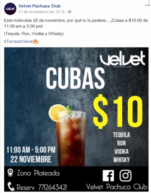 Pagan a jóvenes por beber alcohol en Pachuca