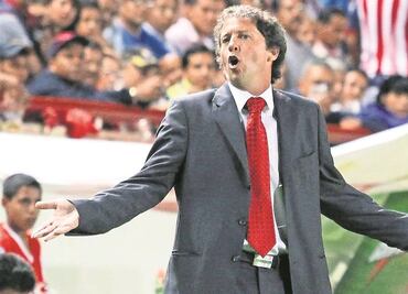 TV, agencia promotora para ex futbolistas