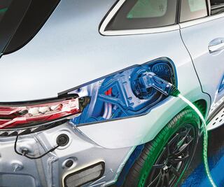 Incentivos, clave para autos eléctricos