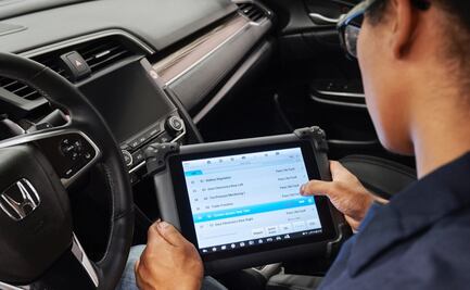 ¿Para qué sirve escanear un auto?