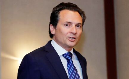 Lozoya, del Hunan al tribunal