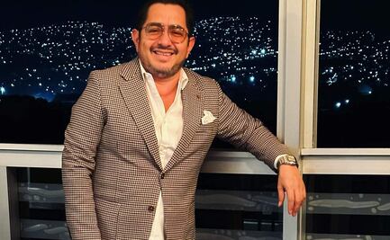 Cantante Carlos Macías es vinculado a proceso por agredir a mujer en Chiapas; es acusado de violencia familiar