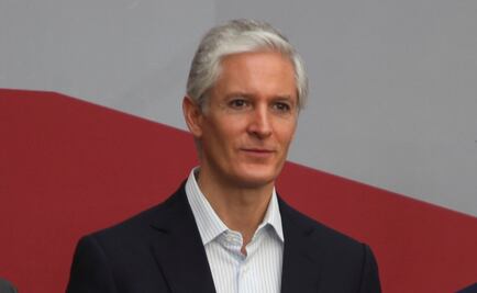 Del Mazo creará plan de búsqueda para desaparecidos en Edomex