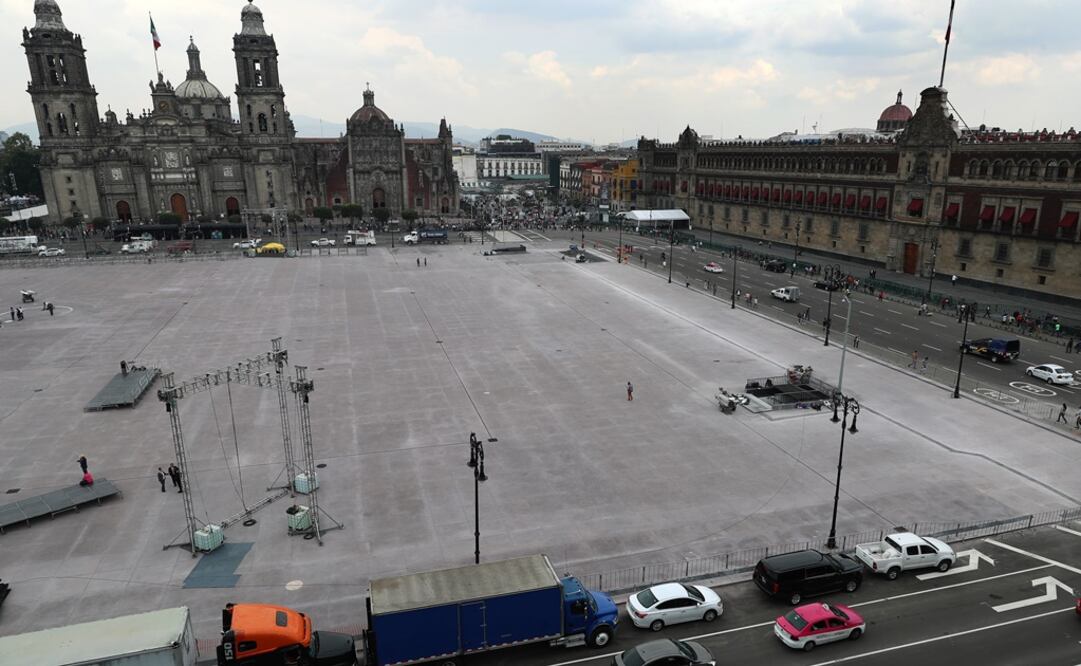 (Foto: Archivo/El Universal)