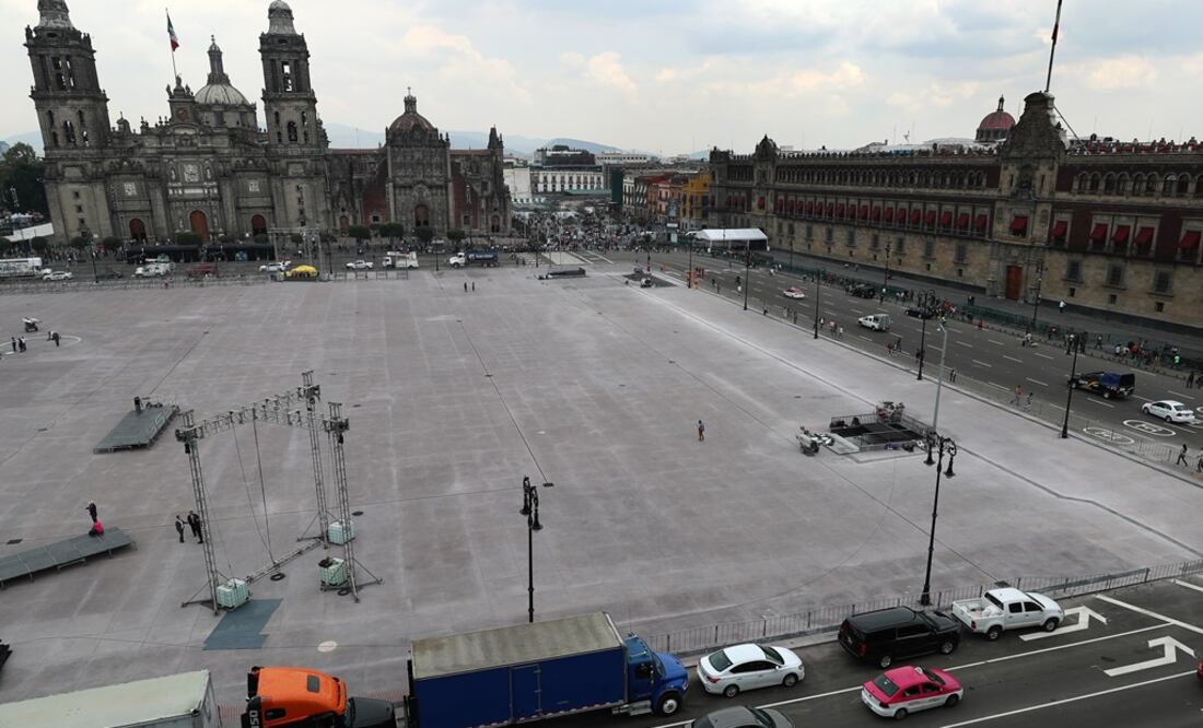 (Foto: Archivo/El Universal)