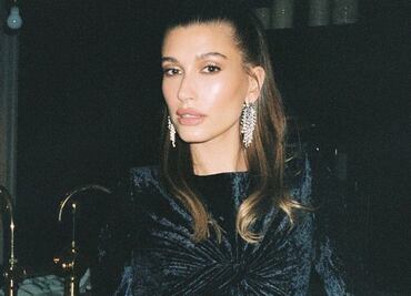 El terciopelo es la tendencia que no podremos dejar de vestir en las fiestas