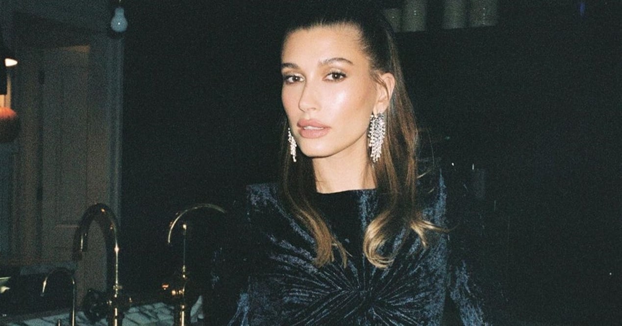 Foto: Instagram @haileybieber