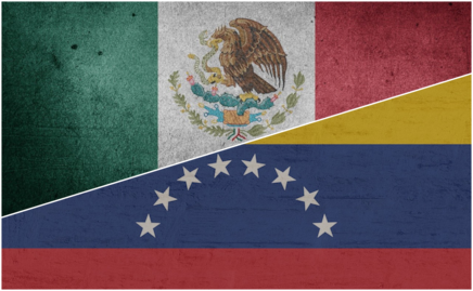 Tendrán Venezuela y México peor ritmo económico en América Latina